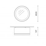 STRAM SURFACE A246011 w1