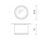 STRAM SURFACE MINI A377021 w1