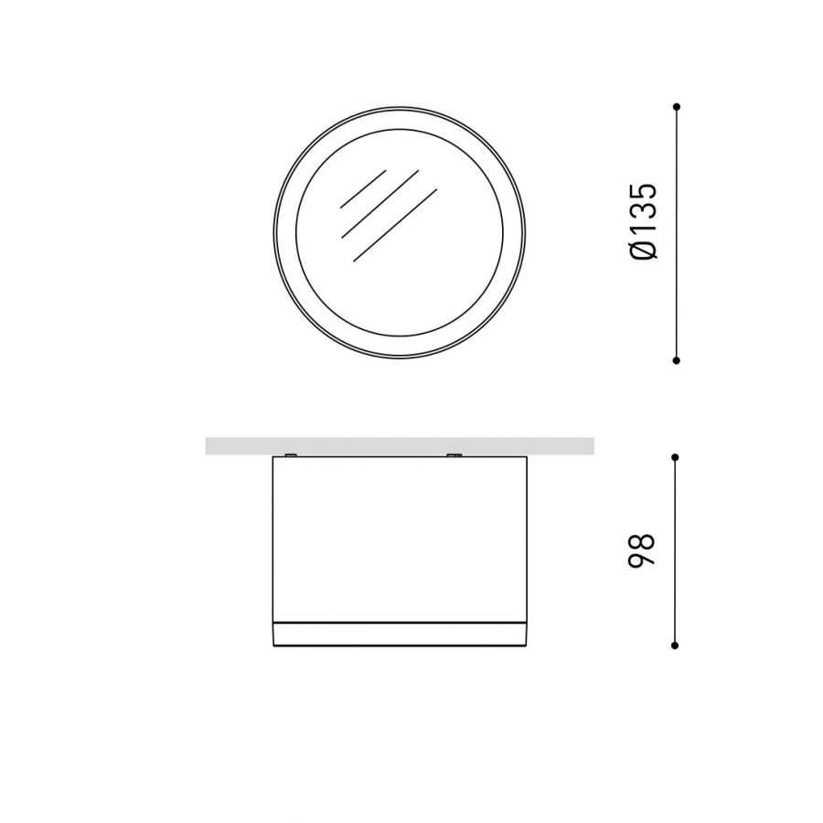 STRAM SURFACE MINI A377021 w1