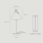 STRAP W BIURKOWA NORDLUX