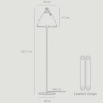 STRAP W PODLOGOWA NORDLUX