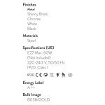 Spider A1163 S AROMAS