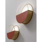 TAMBOUR Z4 KINKIET VESOI