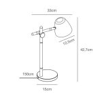 THEO W BIURKOWA NORDLUX