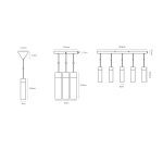 TILO W WISZACA NORDLUX