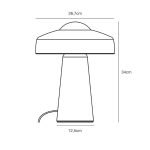 TIME W BIURKOWA NORDLUX