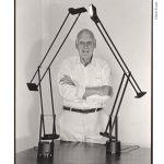 TIZIO 1 BIURKOWA ARTEMIDE