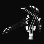 TIZIO 2 BIURKOWA ARTEMIDE