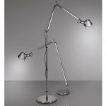 TOLOMEO 1 ARTEMIDE
