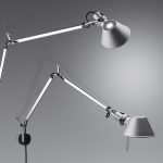 TOLOMEO 1 KINKIET ARTEMIDE