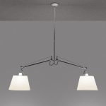 TOLOMEO 1 SUFITOWA ARTEMIDE