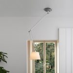 TOLOMEO 2 SUFITOWA ARTEMIDE