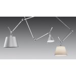 TOLOMEO 3 SUFITOWA ARTEMIDE