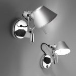 TOLOMEO 4 KINKIET ARTEMIDE