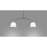 TOLOMEO 4 SUFITOWA ARTEMIDE