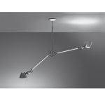 TOLOMEO 5 SUFITOWA ARTEMIDE