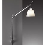 TOLOMEO BASCULANTE 1 KINKIET ARTEMIDE