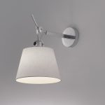 TOLOMEO DIFFUSORE 1 KINKIET ARTEMIDE