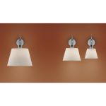 TOLOMEO DIFFUSORE 2 KINKIET ARTEMIDE