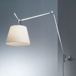 TOLOMEO MEGA 1 KINKIET ARTEMIDE