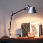 TOLOMEO MICRO TABLE 1 BIURKOWA ARTEMIDE