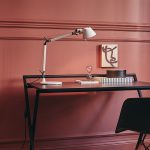 TOLOMEO MICRO TABLE 2 BIURKOWA ARTEMIDE