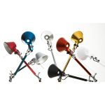 TOLOMEO MICRO TABLE 3 BIURKOWA ARTEMIDE