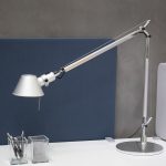 TOLOMEO TABLE 1 BIURKOWA ARTEMIDE