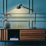 TOLOMEO TABLE 2 BIURKOWA ARTEMIDE