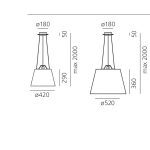 TOLOMEO W WISZACA ARTEMIDE