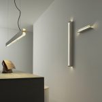 U BRASS Z1 KINKIET VESOI