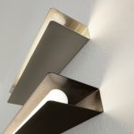 U BRASS Z2 KINKIET VESOI