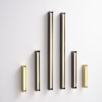 U BRASS Z3 KINKIET VESOI