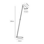 VANILA W PODLOGOWA NORDLUX