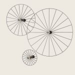 Wheel A1053A1052 2 AROMAS