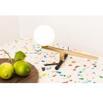 YANZI 1 BIURKOWA ARTEMIDE