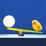 YANZI 2 BIURKOWA ARTEMIDE