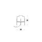 AMBARABA CICI COCO W1 PODLOGOWA VESOI