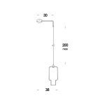 AMBARABA CICI COCO W2 WISZACA VESOI