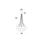 E19 E61 W1 WISZACA VESOI
