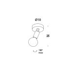 IDEA CEMENTO W1 SUFIT VESOI