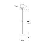 IDEA CEMENTO W2 WISZACA VESOI