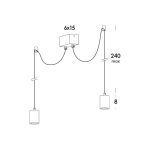 IDEA CEMENTO W3 WISZACA VESOI