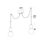 IDEA CEMENTO W4 WISZACA VESOI