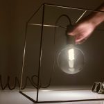 IDEA TELAIO Z1 PODLOGOWA VESOI