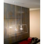 IDEA TELAIO Z3 WISZACA VESOI