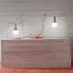 IDEA TELAIO Z4 PODLOGOWA VESOI