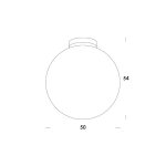 PALLA W1 SUFIT VESOI