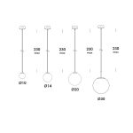 PALLA W1 WISZACA VESOI