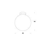 PALLA W2 SUFIT VESOI